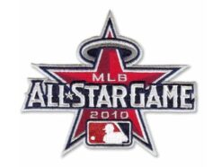 Dodgers 2022 MLB All-Star Game Patch – The OC Dugout