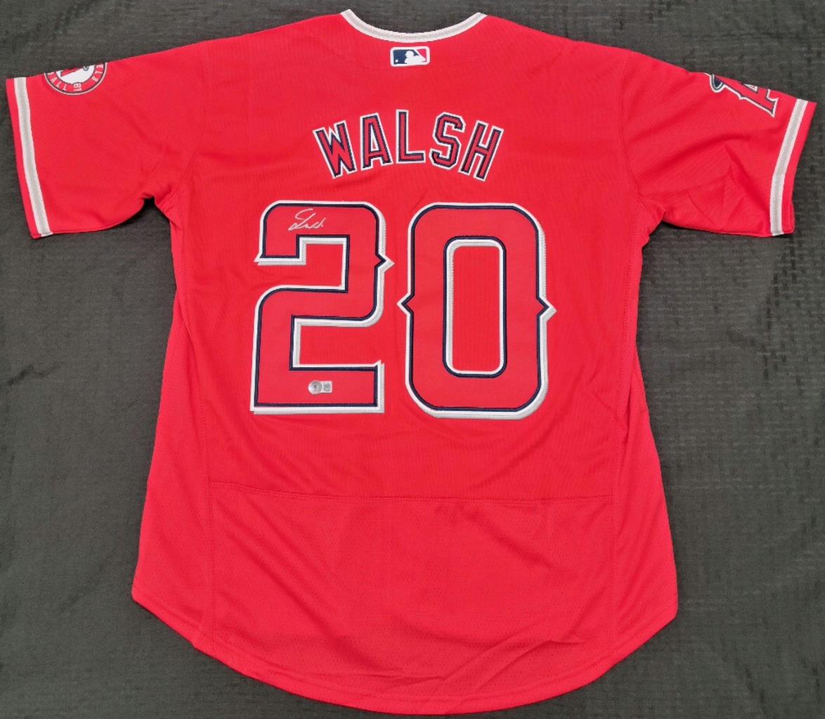 jared walsh all star jersey