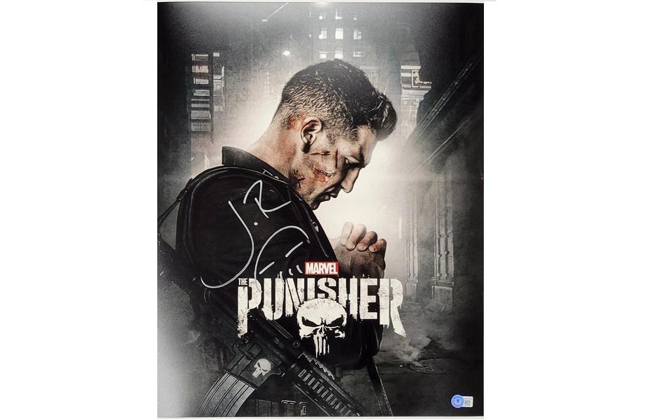 Pin on Punisher Limited Series & Specials