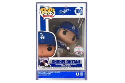 Funko Shohei Ohtani 2パック Dodgers Shohei Ohtani Los Angeles Dodgers Funko Fanatics Exclusive
